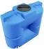 KMND Trinkwassertank flach 1000 Liter