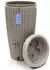YourCasa 240 Liter Messing Wasserhahn + Deckel sand