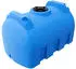 KMND Trinkwassertank horizontal 2000 Liter