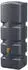 4rain Quadro Wandtank 170 l Graphite Grey (EDI432941)
