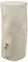 Garantia Regentonne WOODSTOCK Baumstamm 250 Liter pinewood