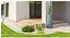 Garantia Triagon 2-in-1-Regenspeicher-Set 230 Liter agave