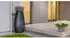 Garantia Triagon 2-in-1-Regenspeicher-Set 230 Liter grau