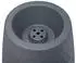 Garantia Triagon 2-in-1-Regenspeicher-Set 230 Liter grau