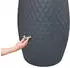 Garantia Triagon 2-in-1-Regenspeicher-Set 230 Liter grau