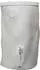 Garantia Regentonne WOODSTOCK Baumstamm 400 Liter greywood