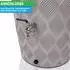 YourCasa 240 Liter [Seabreeze Flower] Creme mit Wasserhahn