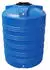 KMND Trinkwassertank rund 1500 Liter