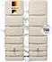 Graf 4rain Wandtank SLIM STONE DECOR SET 700 Liter sandbeige 2x 350L inkl. Verbinder (4023122314325)