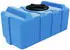 KMND Trinkwassertank rechteckig 300 Liter