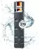 4rain Quadro 270l graphite grey