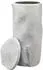 Garantia Regentonne WOODSTOCK Baumstamm 250 Liter greywood
