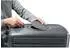 4rain Slim Wood Decor Wandtank-Set 1400 Liter graphite grey (211873)