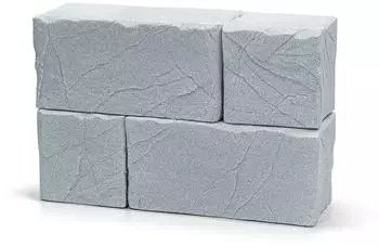 Prosperplast Stone Block 270 l (RSB270-429U)