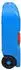 vidaXL Camping-Wassertank mit Rollen 40L, blau (30133)