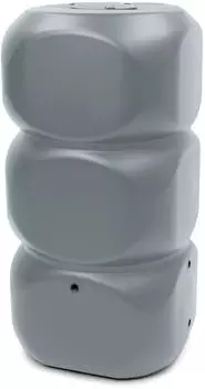 YourCasa 320 Liter + Deckel grau (RWW290)