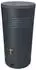 4rain MILO Regentonne Komplett-Set 230l graphite grey