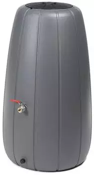 Kreher Gaja 200 Liter Grau