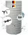 Garantia NORDIC Komplett-Set 300 L
