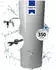 Garantia STONE 2in1 Komplett-Set 350 L silver