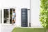 4rain SLIM Komplett-Set 650 L graphite grey
