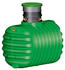 Garantia Komplettpaket Garten-Comfort 1600 Liter (201120)