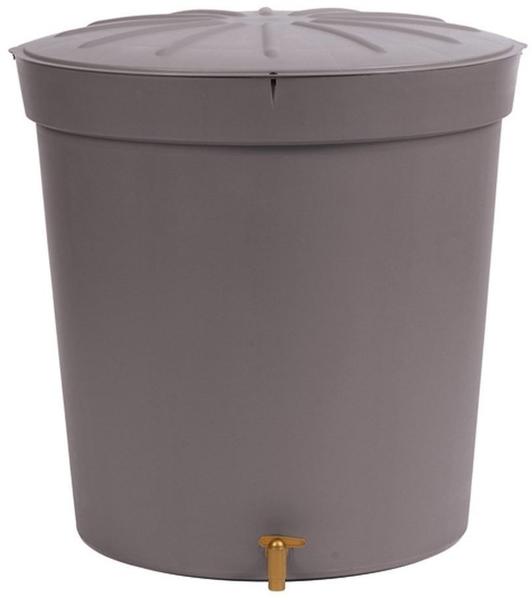 Garantia Regentonne Lanzarote 300 Liter (500222) Test ❤️ Jetzt ab 39,90 €  (Oktober 2021) Testbericht.de