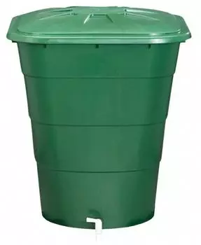 Garantia Regentonne eckig 203 Liter (501205)
