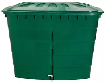 Garantia Regentonne eckig 520 Liter (501207)