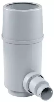 Graf Regendieb Pro grau (344200)