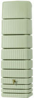 4RAIN SLIM Wandtank 650 L (Sandbeige)