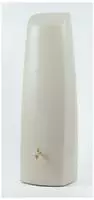 Garantia - Elegance Wandtank 400 Liter Sandbeige