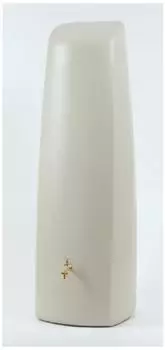 Graf Wandtank Elegance 400 Liter sandbeige (212302)