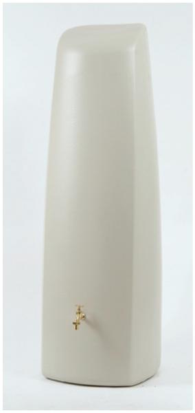 Garantia Elegance Wand-Tank 400 Liter sandbeige (212302)