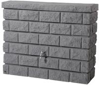Garantia - Rocky Wandtank 400 Liter Sandstone