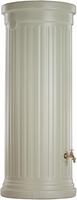Garantia - S&auml;ulentank 1000 Liter Sandbeige