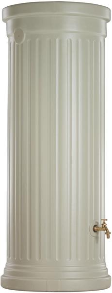 Garantia Säulentank 1000 Liter sandbeige (326505)