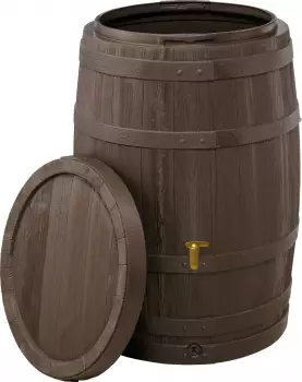 4rain Regenfass Vino 250 Liter