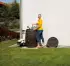 4rain Regenfass Vino 250 Liter