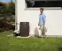4rain Regenfass Vino 250 Liter