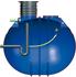Rewatec Retentionstank BlueLine II 5200 Liter (RWBL5209)