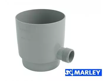 Marley Regensammler DN 75