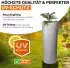 Garantia Regenwasserspeicher Stone 2in1 350 Liter silver