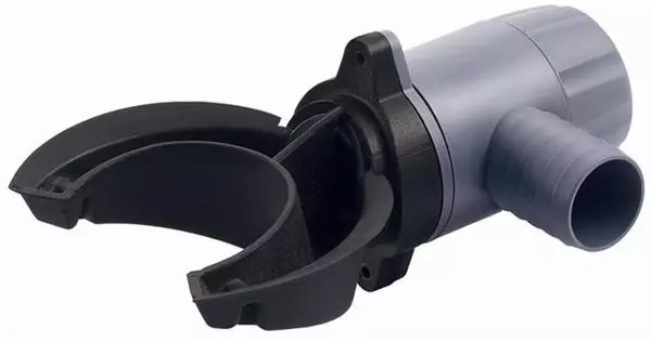 Garantia Rapido Regensammler (503070)