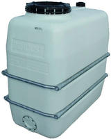 Graf Raumspartank 1100 L Natur