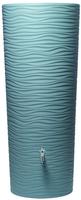 Garantia - Natura 2in1 Regenspeicher 350 Liter Ocean Inkl. Pflanzschale