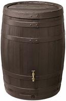 Garantia Barrica Regenfass 420 L, Braun