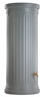 Garantia - S&auml;ulentank 1000 Liter Steingrau
