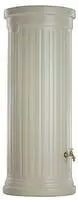 Graf - Garantia S&auml;ulentank 2000 Liter Sandbeige