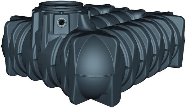 Graf Komplettpaket Garten-Jet 5000 Liter (390102)